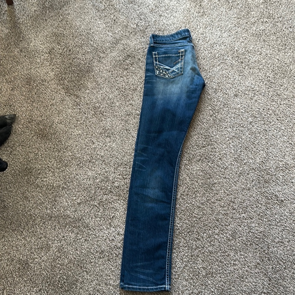 BKE stella skinny